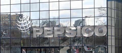 Pepsico,Sign,On,The,Building,,Moscow,,Russia,,10.10.2020