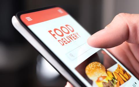 Restaurant,Food,Delivery,Service,In,Phone.,Take,Away,Menu,In