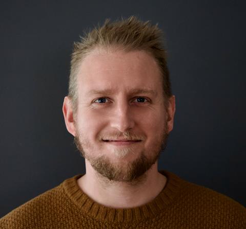 Kristoph Gibbon-Walsh