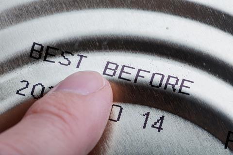 Best,Before,Date,On,Canned,Food,,Close,Up.