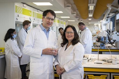 Natasha’s Foundation launches £10m allergy prevention research prize