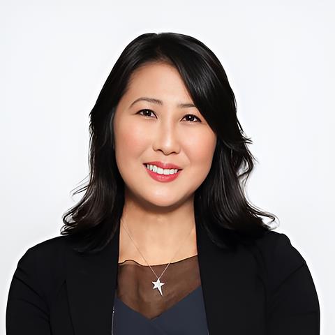 Sung Poblete Headshot