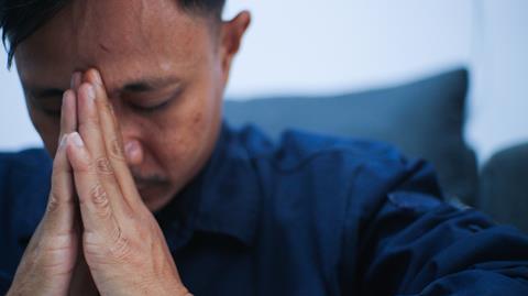 Make,Decisions,,Headshot,Of,A,Thoughtful,Young,Man,Who,Feels