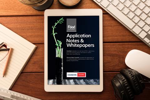 Hero - Issues or supplements App note sup