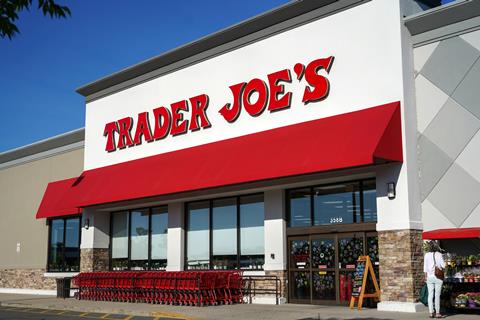 Trader,Joe's,Retailer,Storefront,,Saugus,Massachusetts,Usa,,June,30,2022