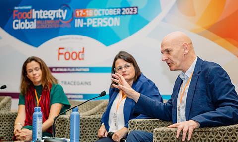 Food Integrity Global