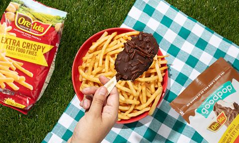 GoodPopXOreIda-FudgeFryPop-PopOverFries