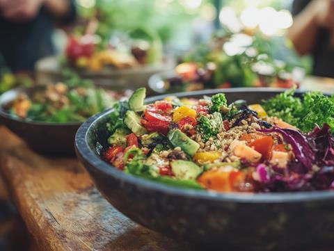 Arla research exposes Britain’s growing nutrition gap