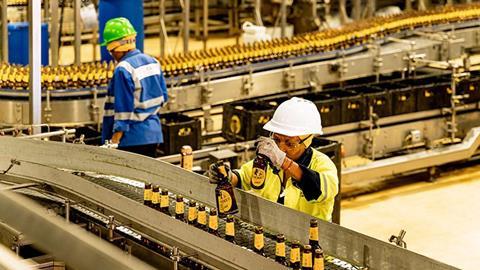 diageo-enters-into-agreement-to-sell-its-shareholding-in-eabl-to-asahi-content-image