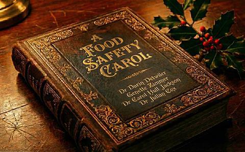 A Food Safety Carol 1