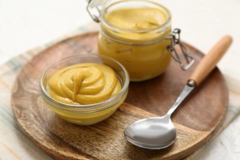 Mustard contamination