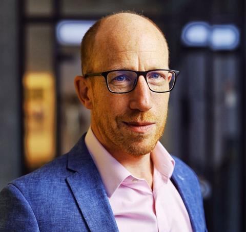 Richard Zaltzman - EIT Food