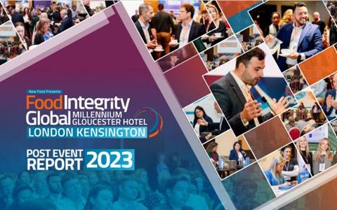 Authors and indeed some speakers from the event have written pieces that discuss food safety, food authenticity, regulatory challenges as well as the battle to build a sustainable food system that