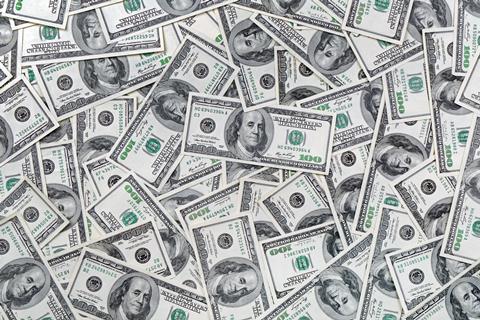 Background,Of,100,Dollar,Bills