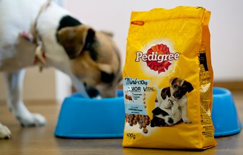 Sofia,,Bulgaria,-,May,05,,2017:,A,Tin,Of,Pedigree