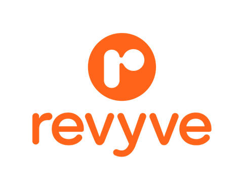 revyve logo