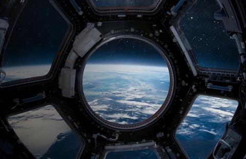 Solein_in_space