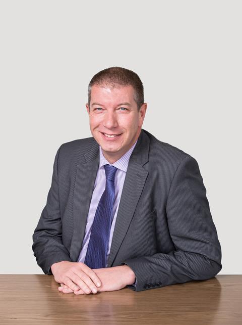 FSS - Staff Images - Ron McNaughton 2023