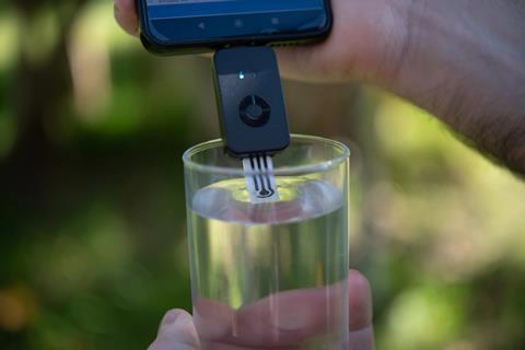 The prototypical device.