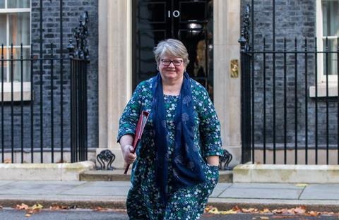 London,,United,Kingdom,-,November,22,2022:,Secretary,Of,State