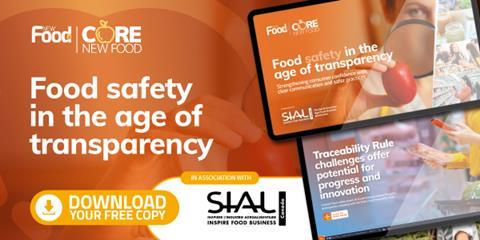 NF Food safety in the age of transparency Report_600x300