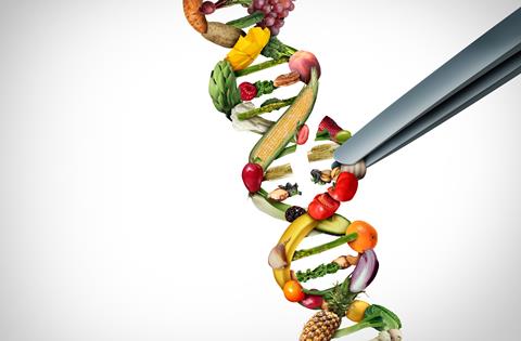 Agriculture,Gene,Editing,And,Agricultural,Crispr,Concept,Or,Genetic,Engineering