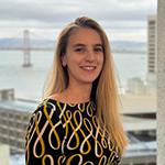 Céline Schiff-Deb, Chief Science Officer, MISTA