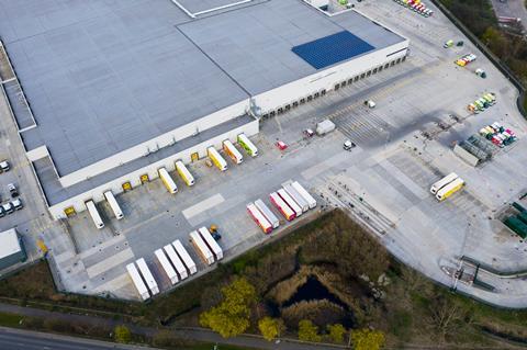 London,,United,Kingdom,-,August,01,2019:,Aerial,Shot,Of