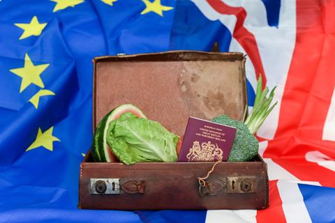 Food,Import,Concept,For,Brexit,Laws,And,Legislation,On,Importing