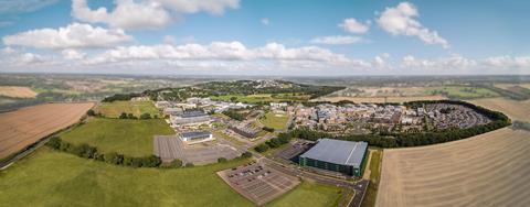 Main Park aerial for sharing smaller size