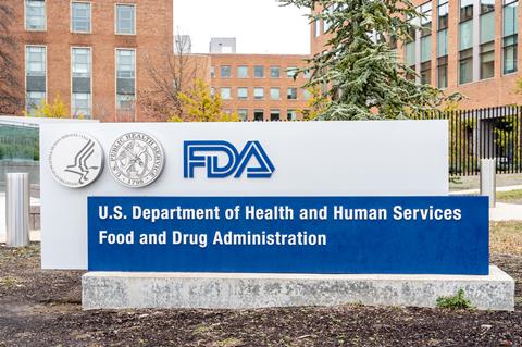 Fda,Headquarters,At,White,Oak,Campus,In,Silver,Spring,,Maryland,