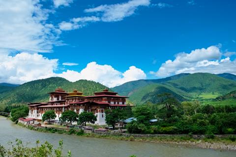 The,Punakha,Dzong,,Meaning,