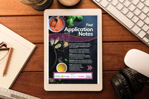 Hero - Issues or supplements app note