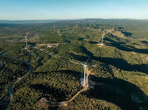 PepsiCo leads renewable power pact with suppliers to decarbonise across Europe