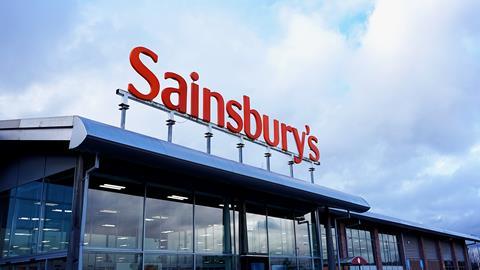 Livingston,,Scotland,,Uk,-,February,1,,2017.,The,Outside,Of