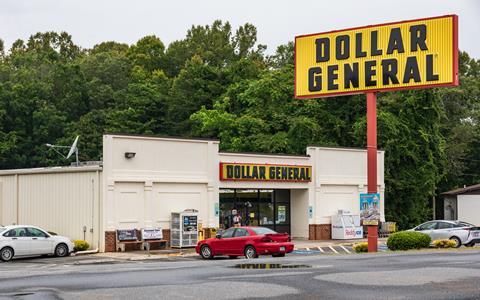 Bethlehem,,Nc,,Usa-june,5,,2019:,A,Local,Dollar,General,Store