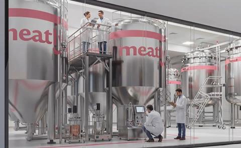 Meatly raises £10.4m to build Europe’s largest cultivated meat facility