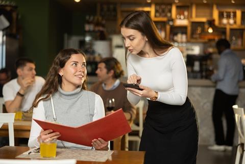 Allergen disclosure is evolving – and restaurant systems must keep up