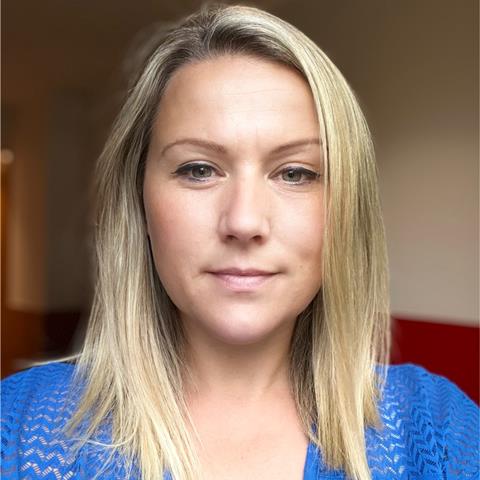 Zoe Richards - Trustwell