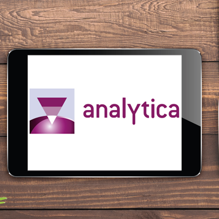 Video Template (horizonal black ipad) Logo image