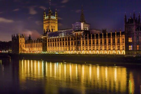 Houses,Of,Parliament,Thames,River,Westminster,Bridge,Night,Westminster,London