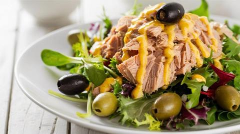 Insalata,Di,Tonno,-,Tuna,Salad:,A,Fresh,Salad,With