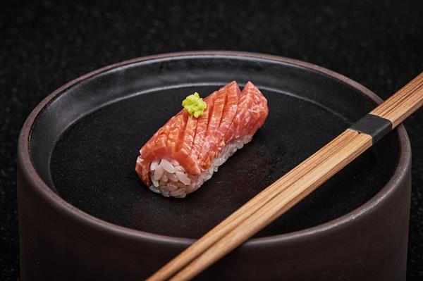 Perfect Cell Fish Tackling overfishing with cell-cultivated fish | Article | New Food