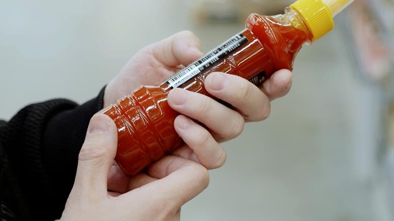 FDA revises artificial colours labelling and approves new natural ...