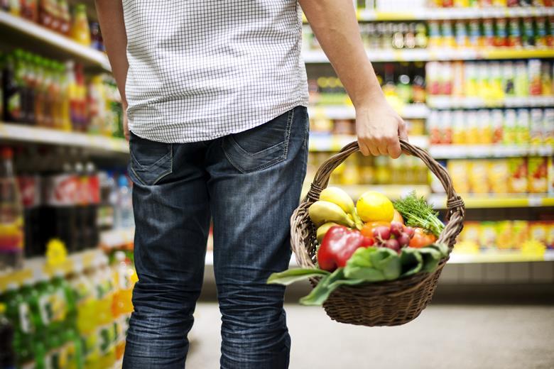 What changes are US consumers making to their diets? | News | New Food